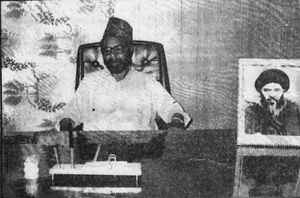 نادرعلی مهدی