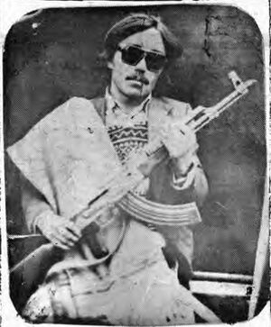 محرم‌علی رزمجو